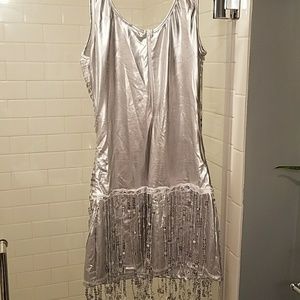Dreamgirl Dresses - Flapper Halloween costume Dreamgirl Dresses - Flapper Halloween costume